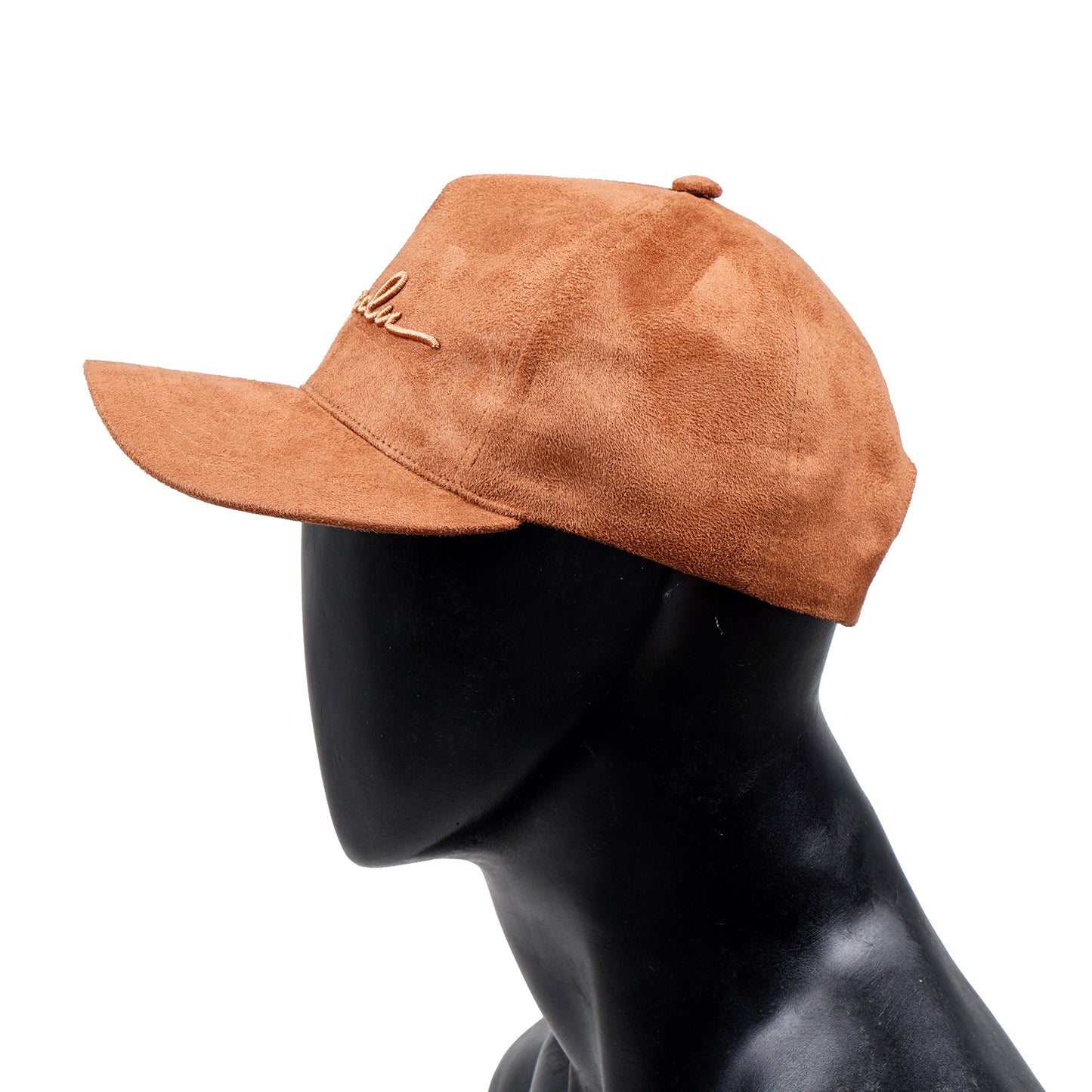 Dagadu Topi Suede Latina - Almond Brown