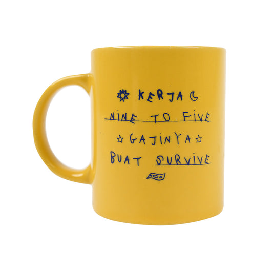 Dagadu Mug Survive
