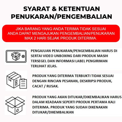 Kaos Official Merch Shaggydog Kembali Berdansa x Dagadu