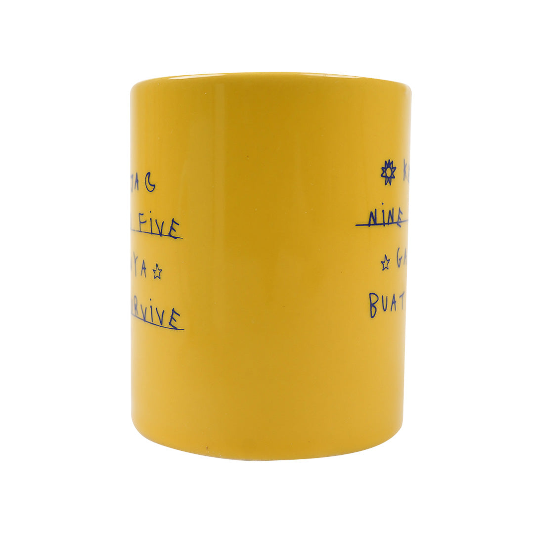 Dagadu Mug Survive