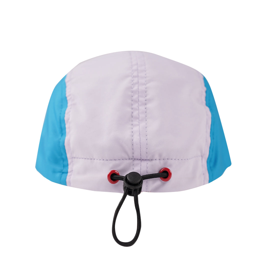 Dagadu 5 Panel Cap Kids - Topi Anak