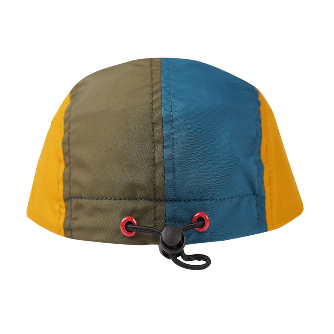 Dagadu 5 Panel Cap Kids - Topi Anak