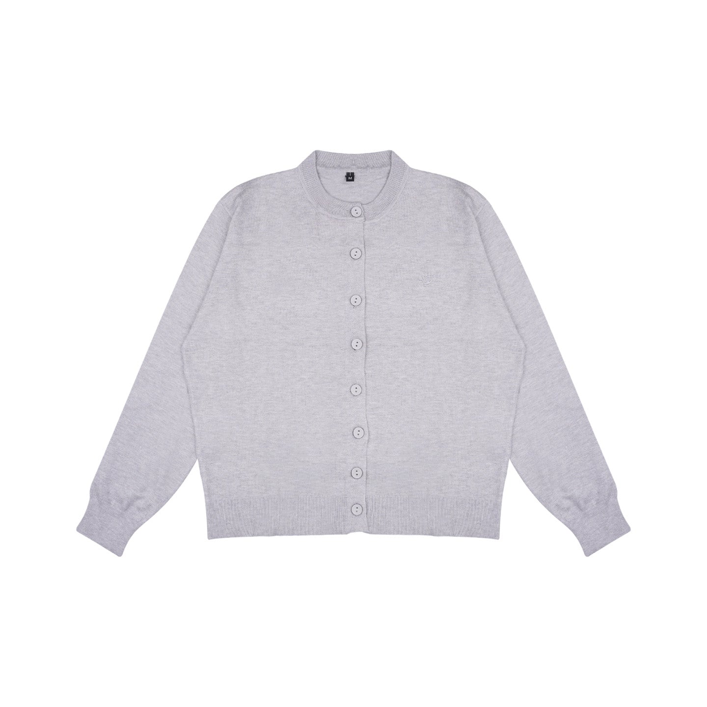 Dagadu Basic Cardigan