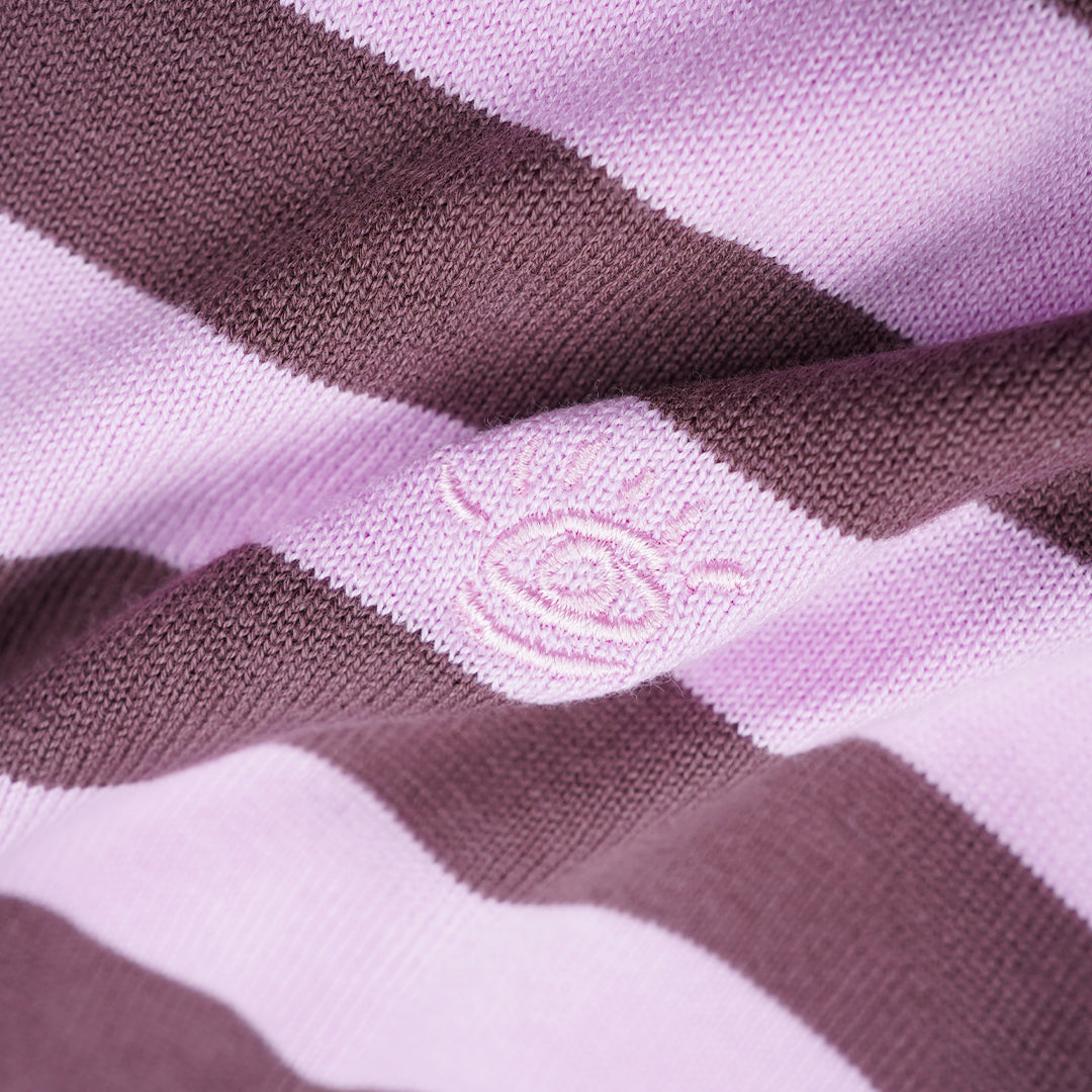 Dagadu Cardigan Stripe - Outer Wanita