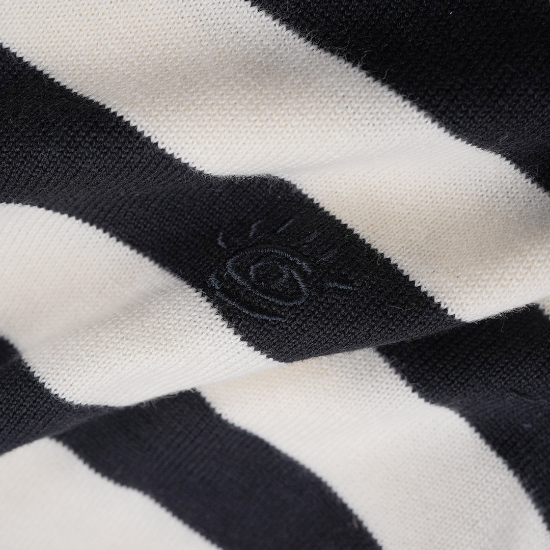 Dagadu Cardigan Stripe - Outer Wanita