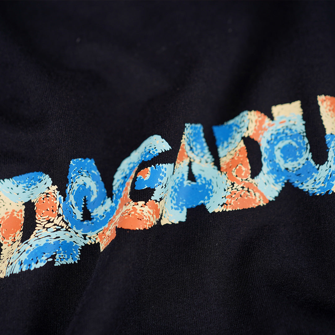 Dagadu Crewneck Regular Dagpaint - Sweater Unisex