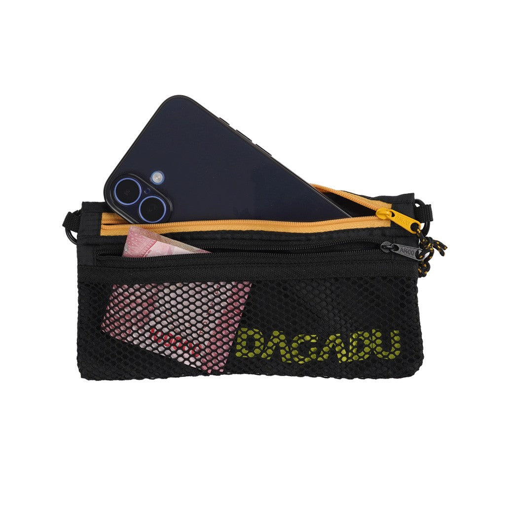 Dagadu Nightlife Mini Pouch Ripstop