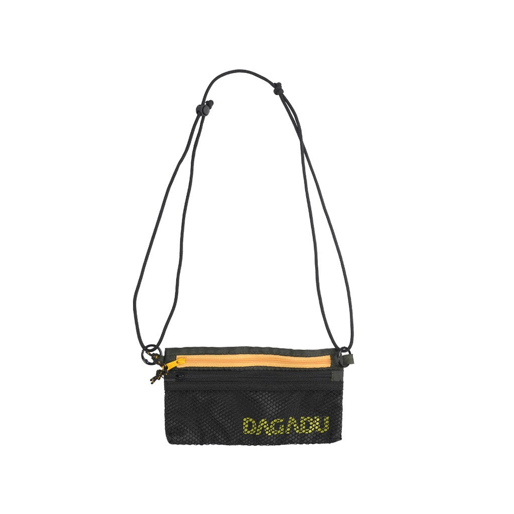Dagadu Nightlife Mini Pouch Ripstop