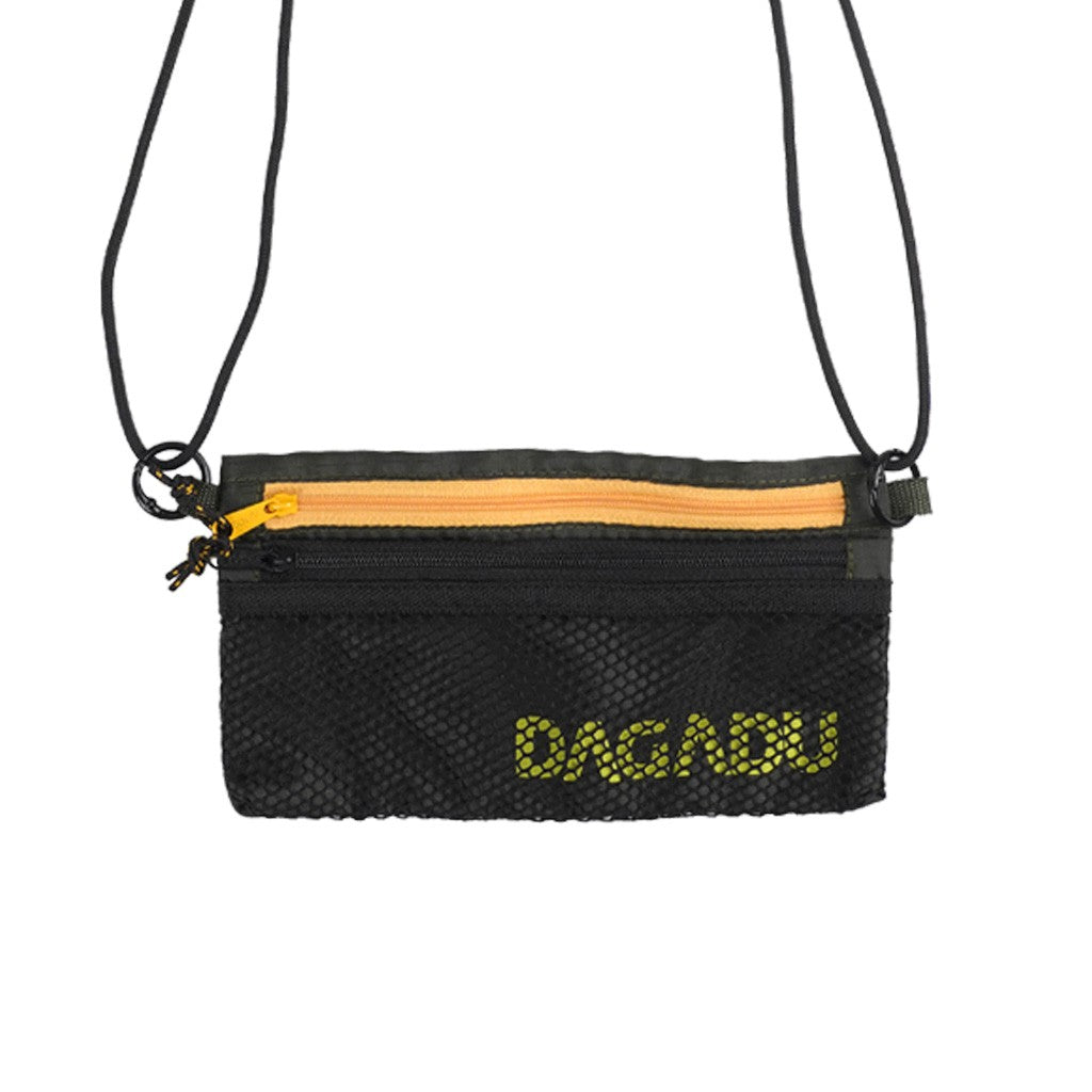 Dagadu Nightlife Mini Pouch Ripstop