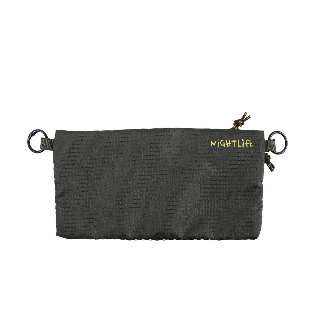 Dagadu Nightlife Mini Pouch Ripstop