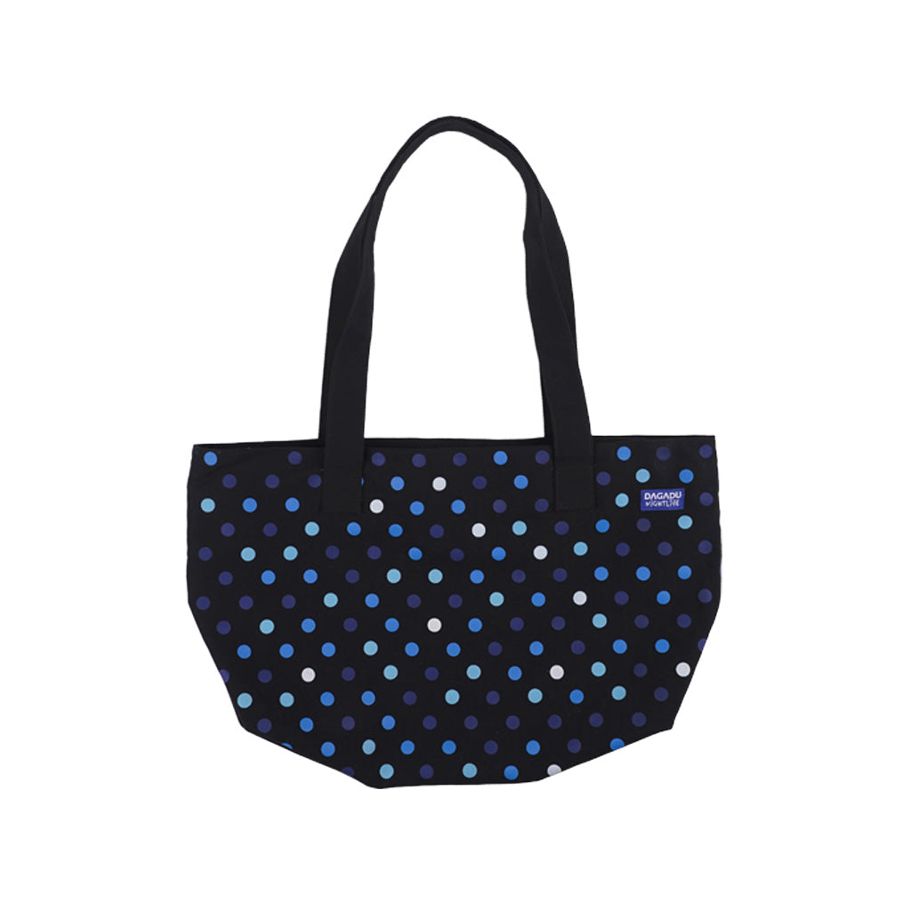 Dagadu Nightlife Tote Bag