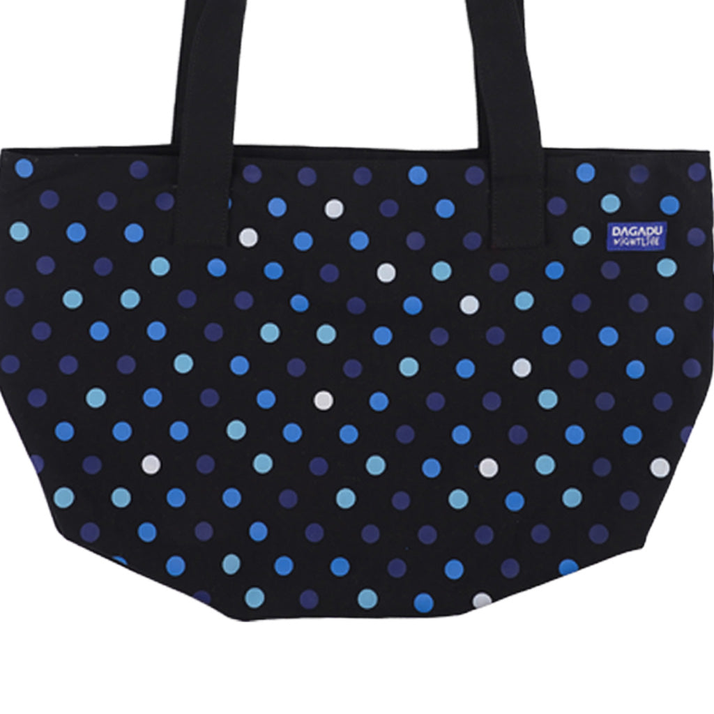 Dagadu Nightlife Tote Bag