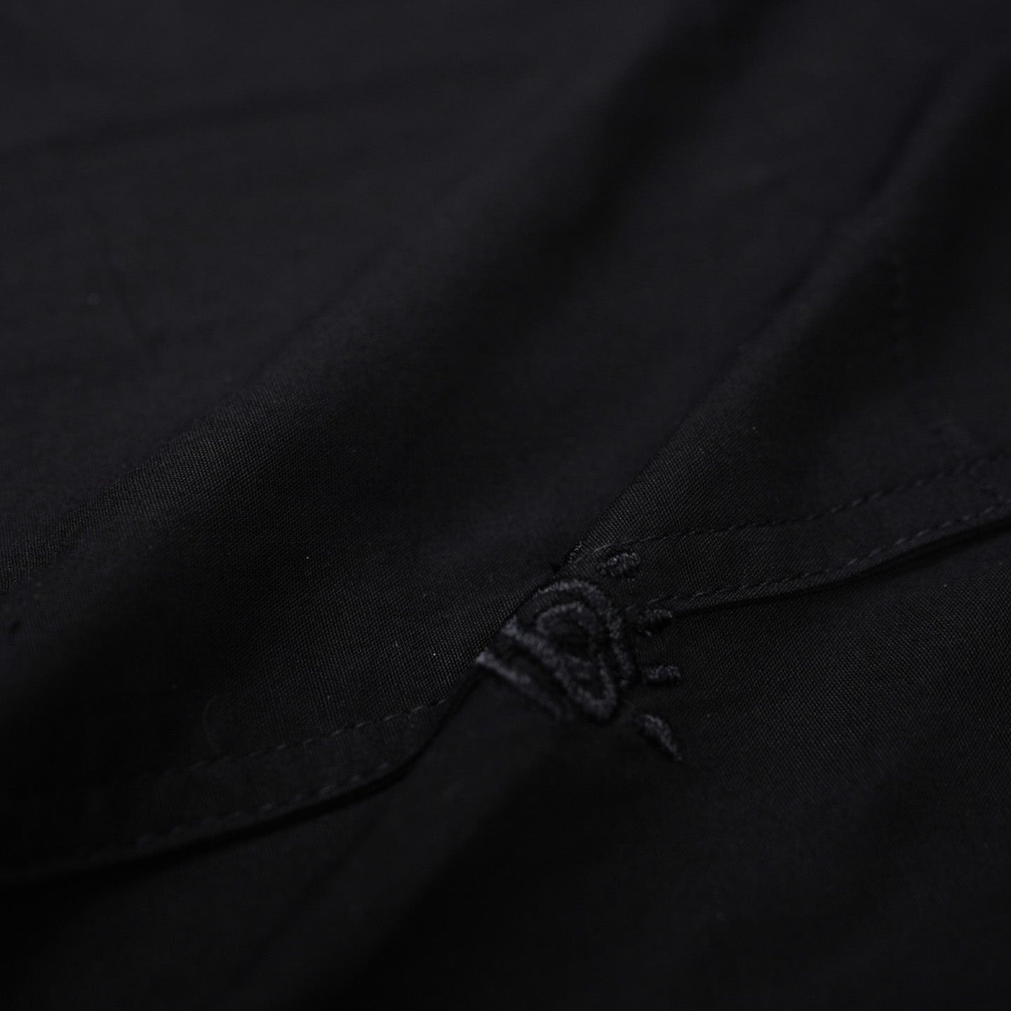 Dagadu Oversized Long Sleeve Shirt