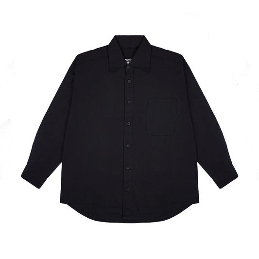 Dagadu Oversized Long Sleeve Shirt