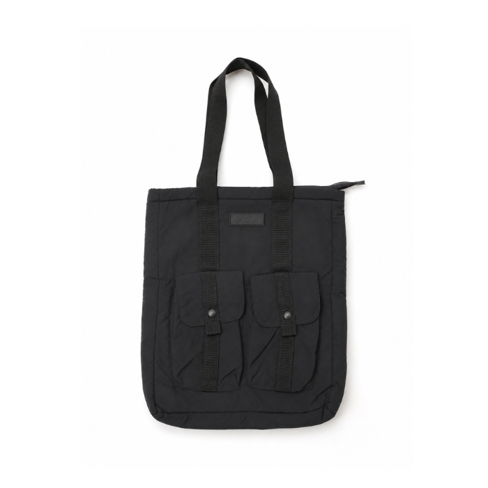Dagadu Totebag - Cringkle Totebag