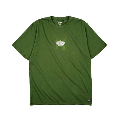 Dagadu Kaos Klarap - Cactus Green