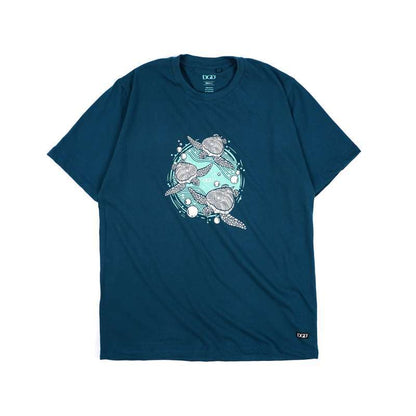 Dagadu Kaos Penyu - Atlantic Sea