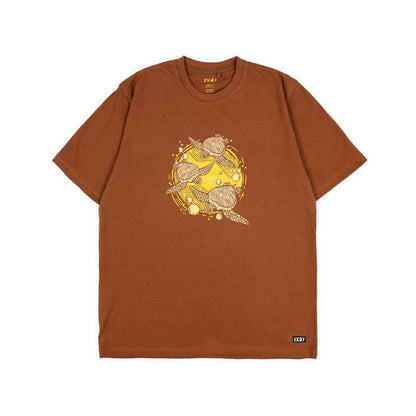 Dagadu Kaos Penyu - Toffee