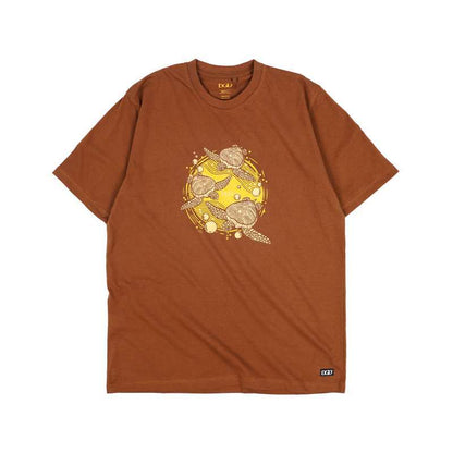 Dagadu Kaos Penyu - Toffee