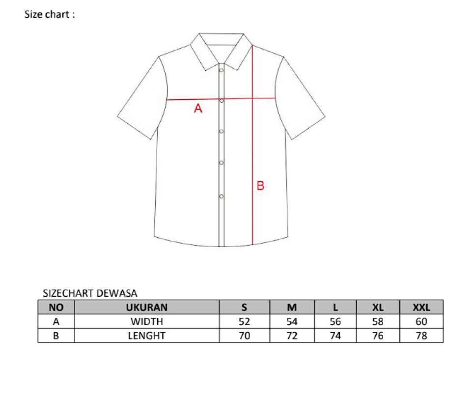 Dagadu Kemeja Aksara - Olive Green