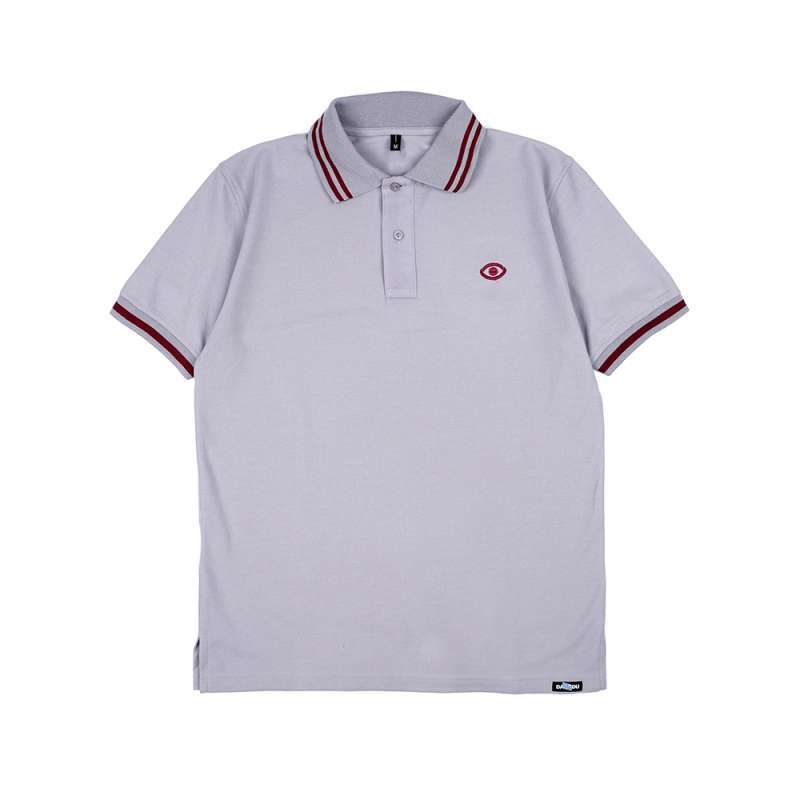 Dagadu Polo Shirt - Abu Muda