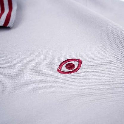 Dagadu Polo Shirt - Abu Muda