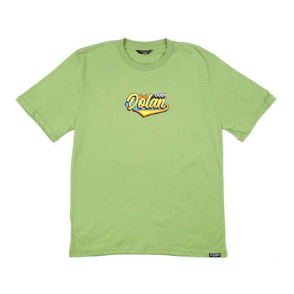 Dagadu Kaos Bigsize Dolan - Matcha