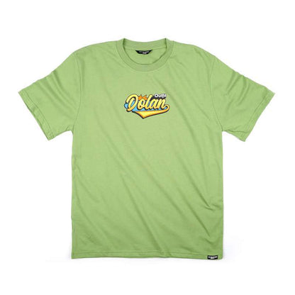 Dagadu Kaos Bigsize Dolan - Matcha