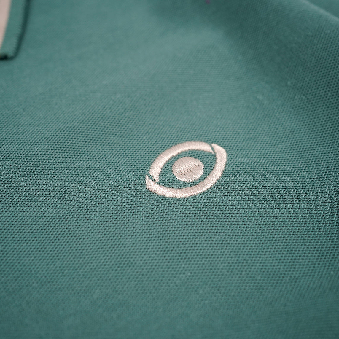 Dagadu Polo Shirt - Mineral Green