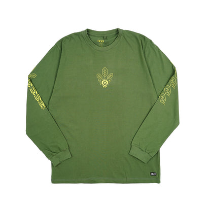 Dagadu Kaos RIB Nesiophasma - Cactus Green