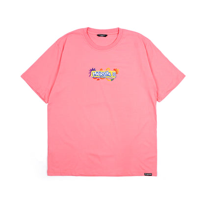 Dagadu Official Merch Merona 2025 - Flamingo Pink