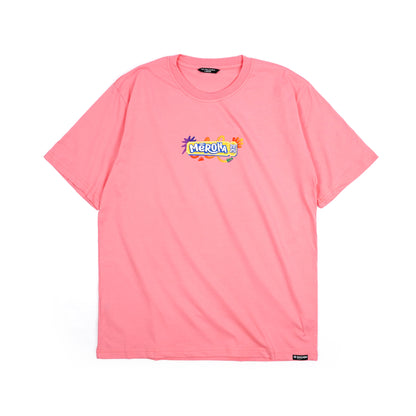 Dagadu Official Merch Merona 2025 - Flamingo Pink