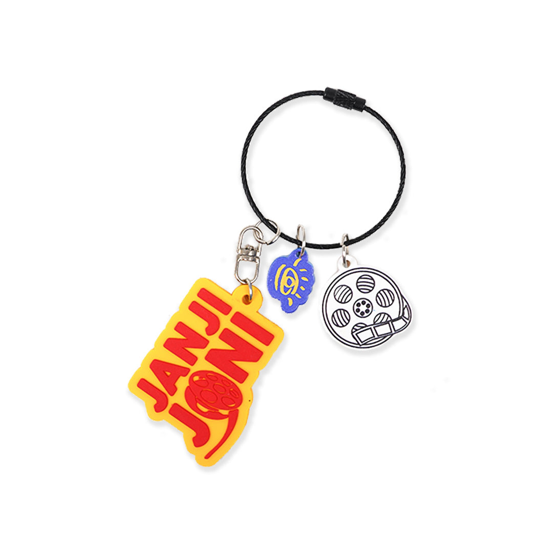 Ganci Merch Janji Joni X Dagadu