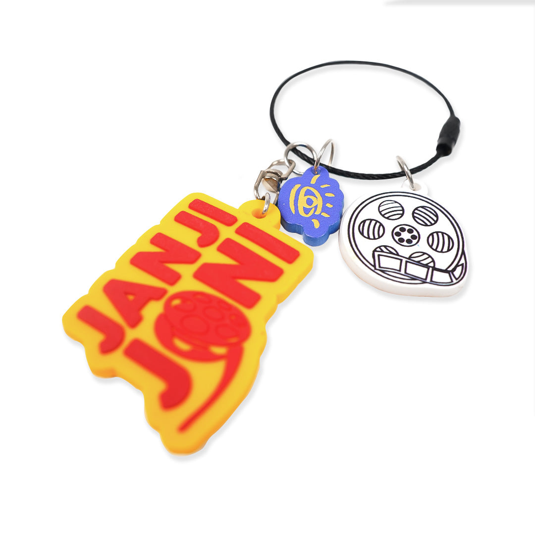 Ganci Merch Janji Joni X Dagadu