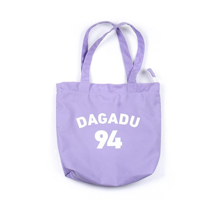 Dagadu Totebag | Hipster Bag