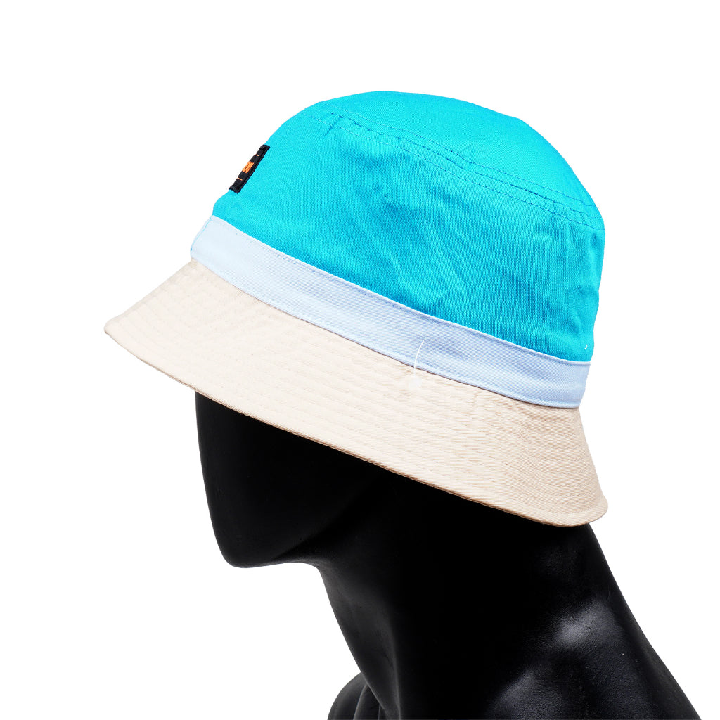 Dagadu Topi Bucket Hat 1994 - Seafoam