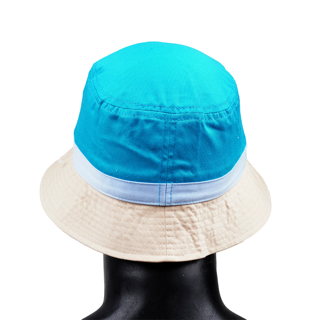 Dagadu Topi Bucket Hat 1994 - Seafoam