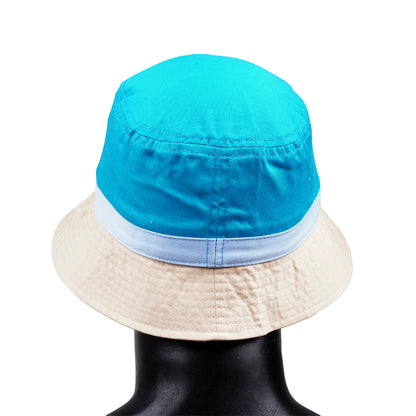 Dagadu Topi Bucket Hat 1994 - Seafoam