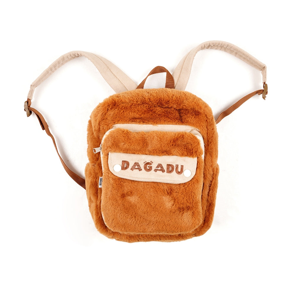 Dagadu Tas Backpack Rasfur