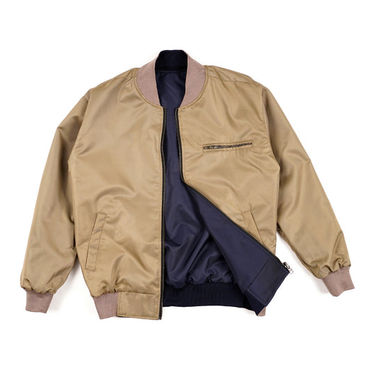 Dagadu Jacket Bomber Reversible