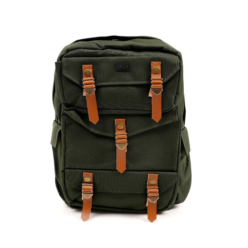 Dagadu Tas Travel Backpack