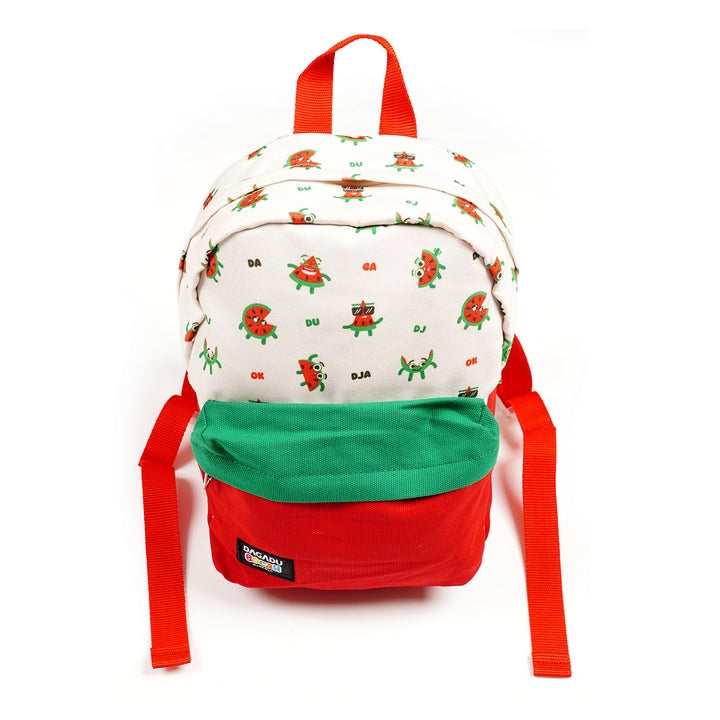 Dagadu Tas Backpack Anak Semangcute Kids