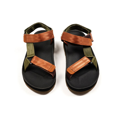 Dagadu Sandal Hiking Stripe