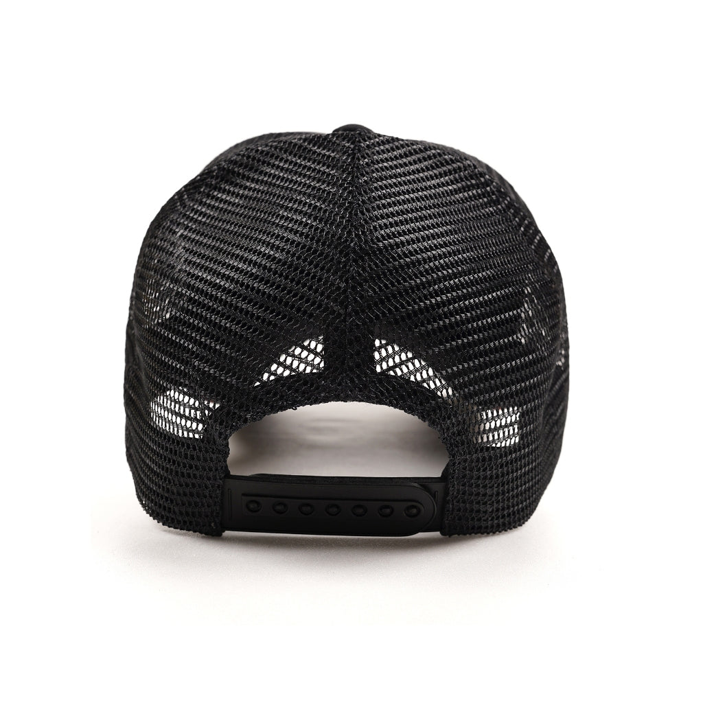 Dagadu Topi Trucker Stencil