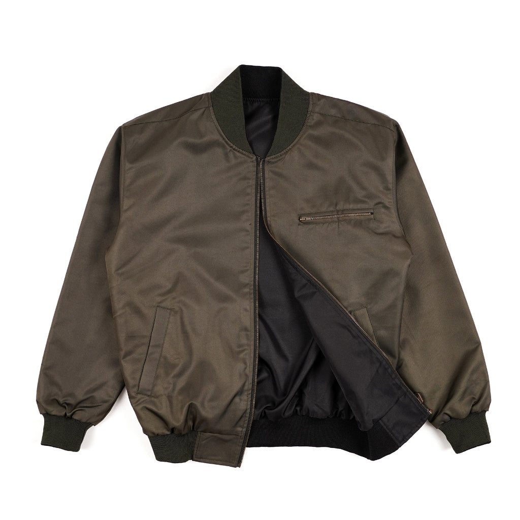 Dagadu Jacket Bomber Reversible