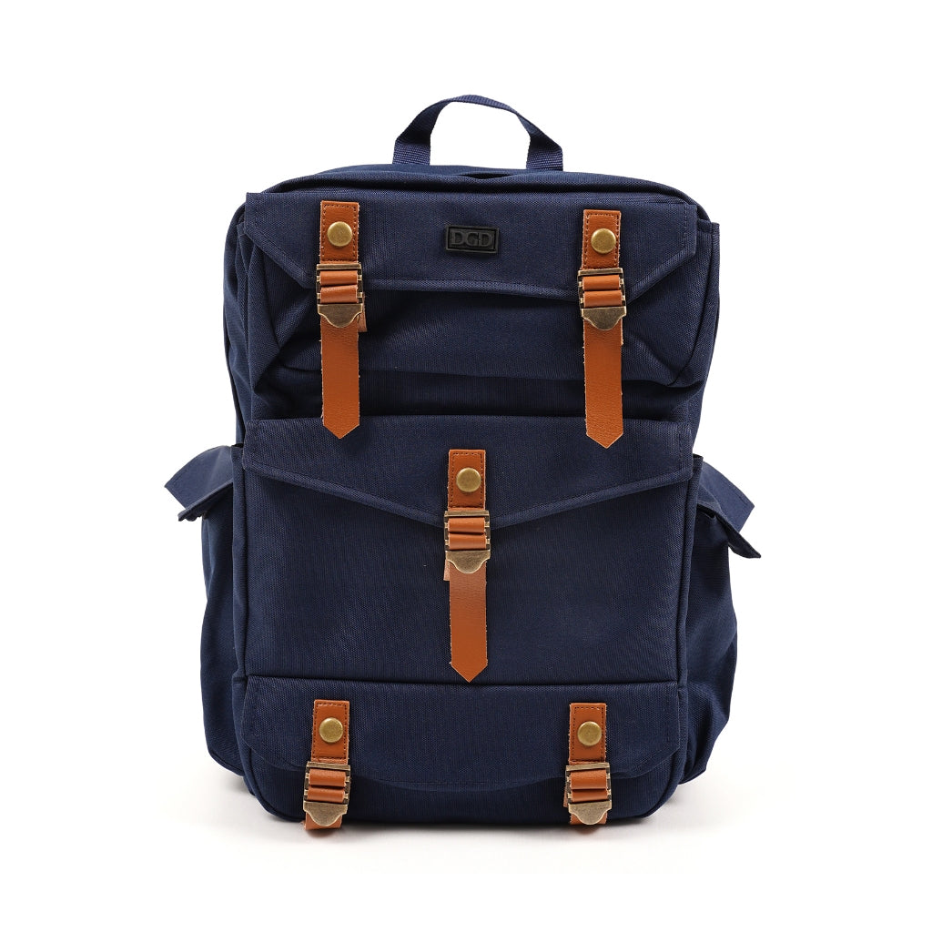 Dagadu Tas Travel Backpack