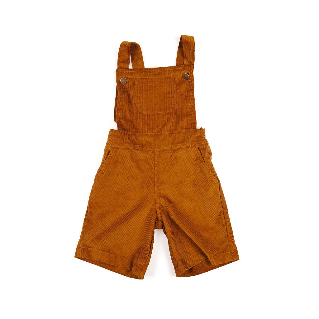 Dagadu Jumpsuit Anak usia 0-7 Tahun Kids Overall Jumpsuit