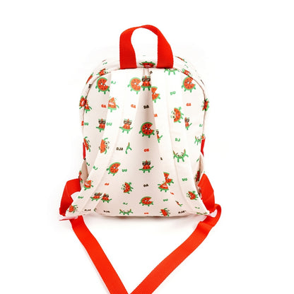 Dagadu Tas Backpack Anak Semangcute Kids