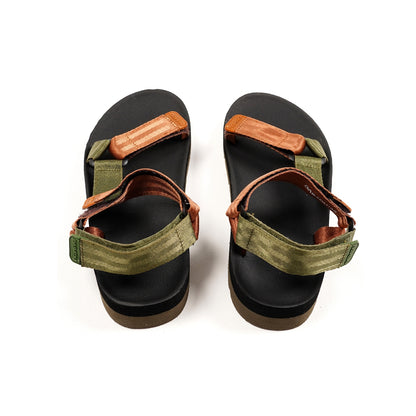 Dagadu Sandal Hiking Stripe