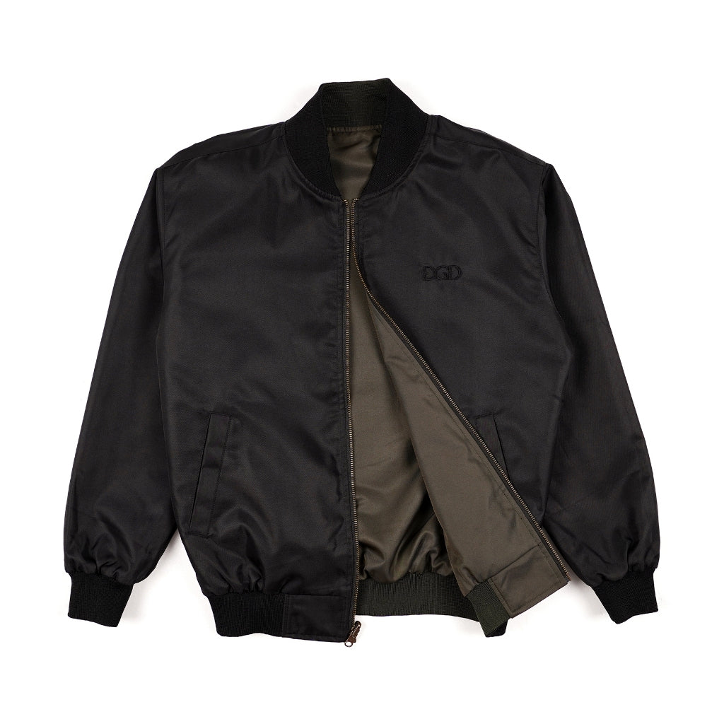 Dagadu Jacket Bomber Reversible